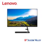Lenovo AIO3-22 F0GG000LPH All in One Desktop Black - Image 2