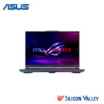 Asus Rog Strix G16 G614JU-N3219W Eclipse Grey