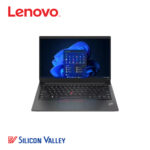 LENOVO THINKPAD E14 21E4S1BC00 BLACK