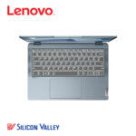 LENOVO FLEX5-14 82R7004QPH STONE BLUE - Image 4
