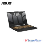 ASUS TUF FX507ZC-HN067W MECHA GRAY - Image 2