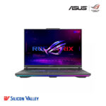 Asus ROG STRIX G16 G614JU-N4240W Eclipse Gray