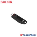 SanDisk Ultra 16GB USB 3.0 Flash Drive - Image 3