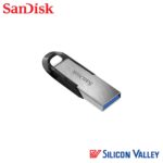 SANDISK ULTRA FLAIR 16GB USB 3.0 FLASH DRIVE