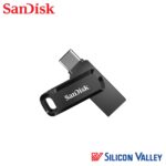 SanDisk 32GB Ultra Dual Drive Go USB Type-C Flash Drive