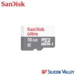 SanDisk Ultra microSDHC 32GB 100MB/s Class 10 UHS-I - Image 3