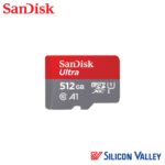 SanDisk Ultra microSDHC 32GB 100MB/s Class 10 UHS-I - Image 2