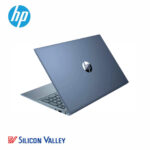 HP Pav x360 14-ek0123tu Space Blue - Image 4