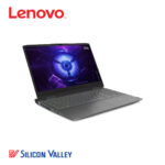 Lenovo LOQ 15IRH8 82XV00BWPH STORM GRAY - Image 2