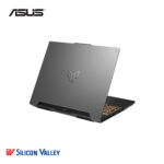 ASUS TUF FX507ZR-HF032W MECHA GRAY - Image 4
