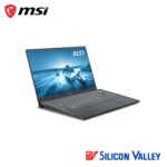 MSI Prestige 14 EVO A12M -083PH Carbon Gray - Image 2