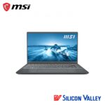 MSI Prestige 14 EVO A12M -083PH Carbon Gray