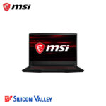 MSI GF63 10UC-821PH