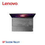LENOVO LOQ-15 82XT000VPH STORM GRAY - Image 4