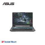 ASUS TUF GAMING F15 FX506HF-HN014W GRAPHITE BLACK