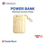 DISNEY 10000mah Powerbank PB101 - Image 3