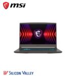 MSI Thin 15 B12UCX-1438PH GeForce RTX™2050