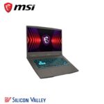 MSI Thin 15 B12UCX-1438PH GeForce RTX™2050 - Image 2