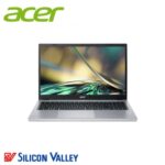 Acer Aspire 3 A315-24P-R5W0 AMD Pure Silver
