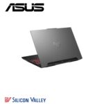 Asus TUF Gaming A15 FA507UI-LP114W NVIDIA®GeForce RTX™4070 - Image 2