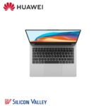 HUAWEI NOTEBOOK MENDELF-W3821 I3 MYSTIC SILVER - Image 3