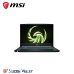 MSI Gaming Bravo 15 C7VE-274PH GeForce RTX™4050