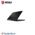 MSI Gaming Bravo 15 C7VE-274PH GeForce RTX™4050 - Image 4