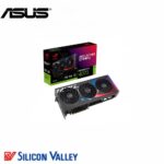 ASUS ROG Strix GeForce RTX™ 4070 12GB GDDR6X OC Edition