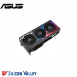 ASUS ROG Strix GeForce RTX™ 4070 12GB GDDR6X OC Edition - Image 6