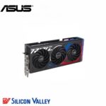 ASUS ROG Strix GeForce RTX™ 4070 12GB GDDR6X OC Edition - Image 5