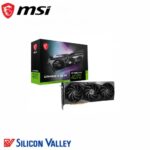 MSI GeForce RTX™ 4070 Gaming X Slim 12G