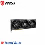 MSI GeForce RTX™ 4070 Gaming X Slim 12G - Image 4