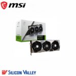 MSI GeForce RTX™ 4090 SUPRIM X 24G