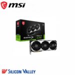 MSI GeForce RTX™ 4090 VENTUS 3X 24G OC