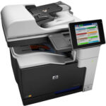 HP LaserJet Enterprise 700 color MFP M775dn