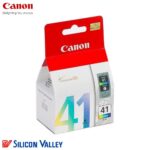 Canon CL-41 Ink Cartridge Color