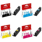 Canon CLI-726 Yellow Ink Cartridge