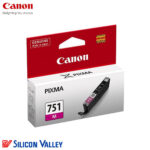 Canon CLI-751 Ink Cartridge Magenta