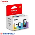 Canon Ink Cartridge CL-98 Colored 15 ml