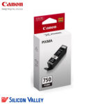 Canon Ink Cartridge PGI-750 Black