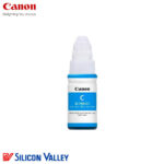 Canon GI-790 Ink Bottle (Cyan)