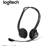 Logitech H370 USB Computer Headset