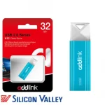 Addlink U12 USB 2.0 AD32GBU12A2 (32Gb)