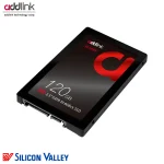 ADDLINK S20 SATA III 6GBS SSD INTERNAL AD120GBS20S3S - Image 2