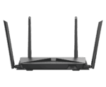 D-LINK DIR-882 WIRELESS AC1200 DUAL BAND - Image 2