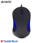 A4Tech N-320 USB Wired Mouse