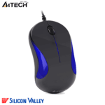 A4Tech N-320 USB Wired Mouse - Image 2