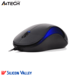 A4Tech N-320 USB Wired Mouse - Image 4