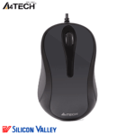A4Tech N-350 USB Wired Mouse