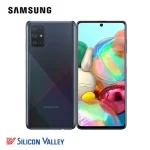 Samsung Galaxy A71 - Image 2